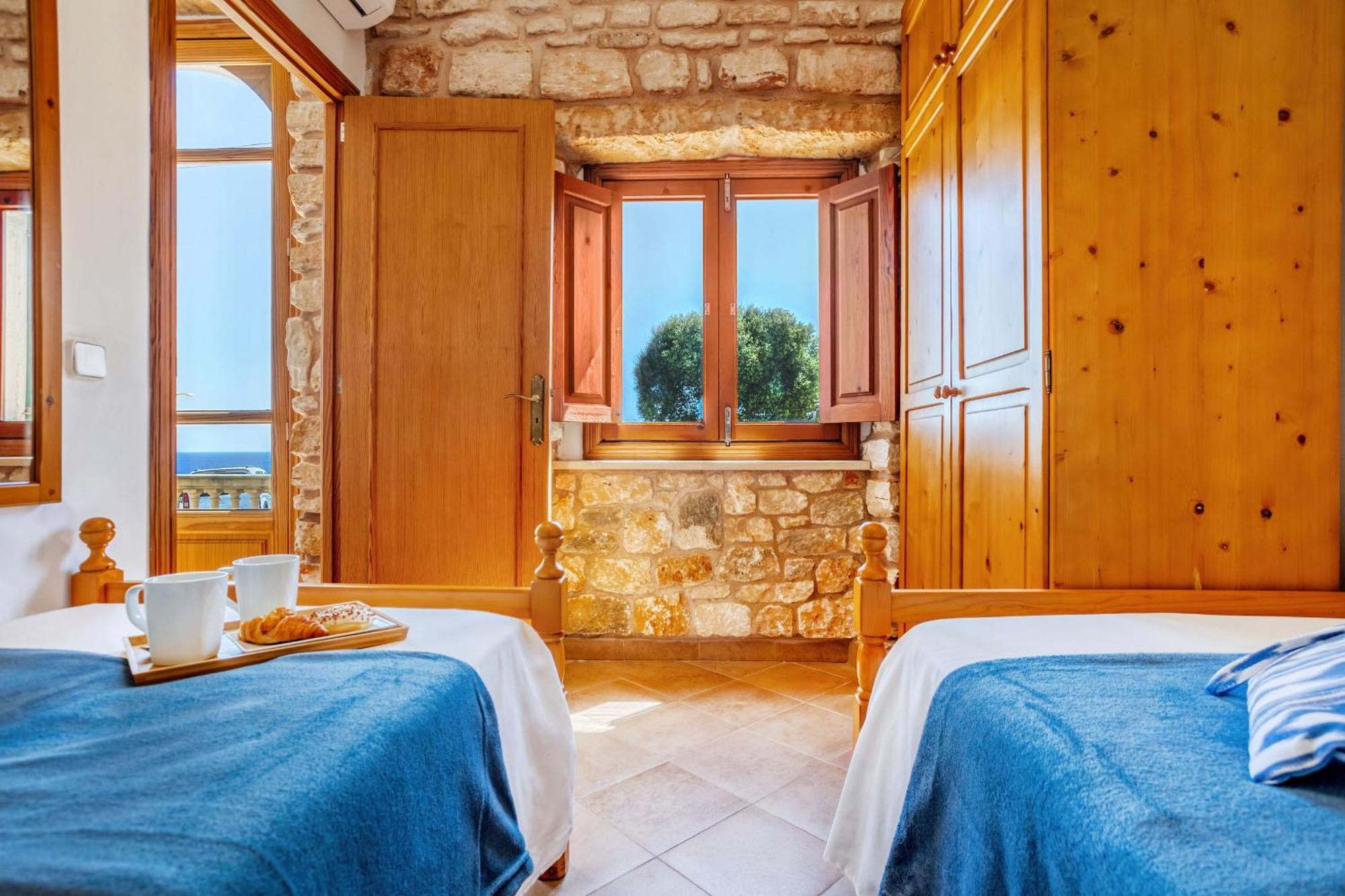 Casa Maremar Villa Cala Figuera  Ngoại thất bức ảnh