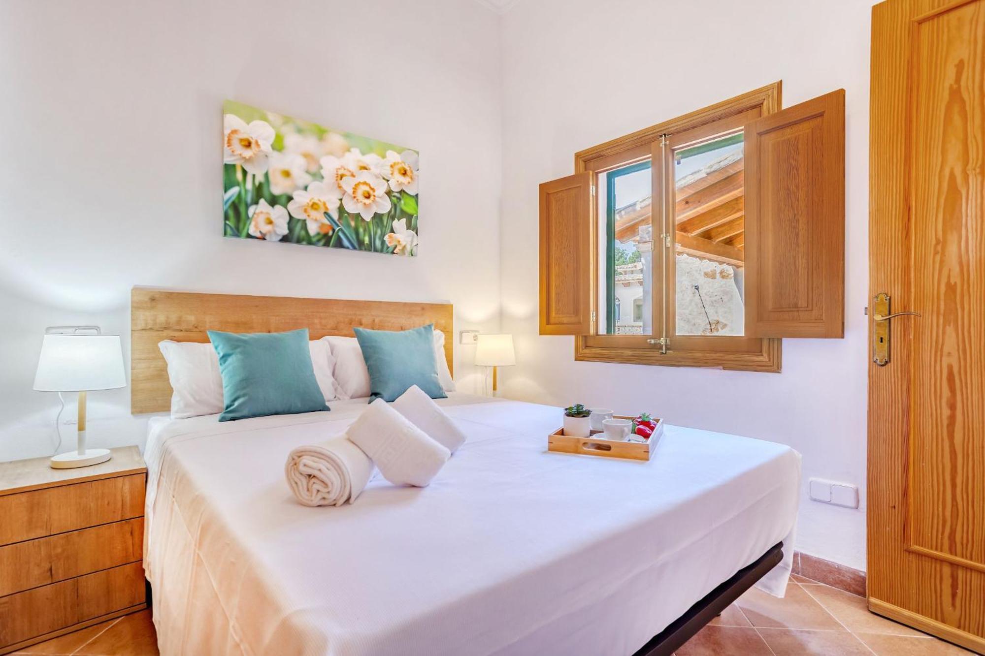 Casa Maremar Villa Cala Figuera  Ngoại thất bức ảnh