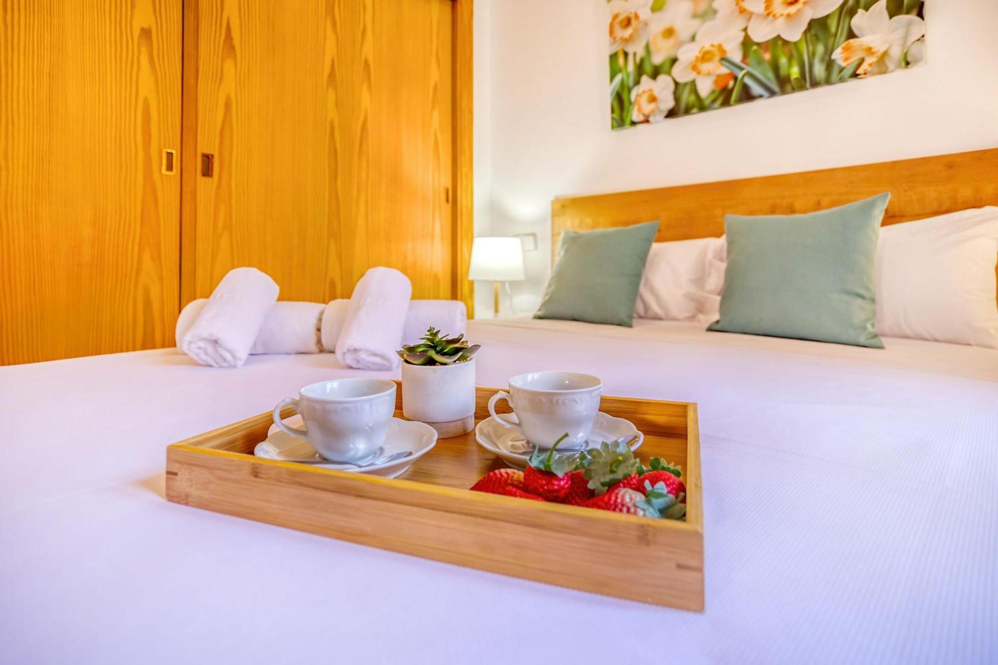 Casa Maremar Villa Cala Figuera  Ngoại thất bức ảnh