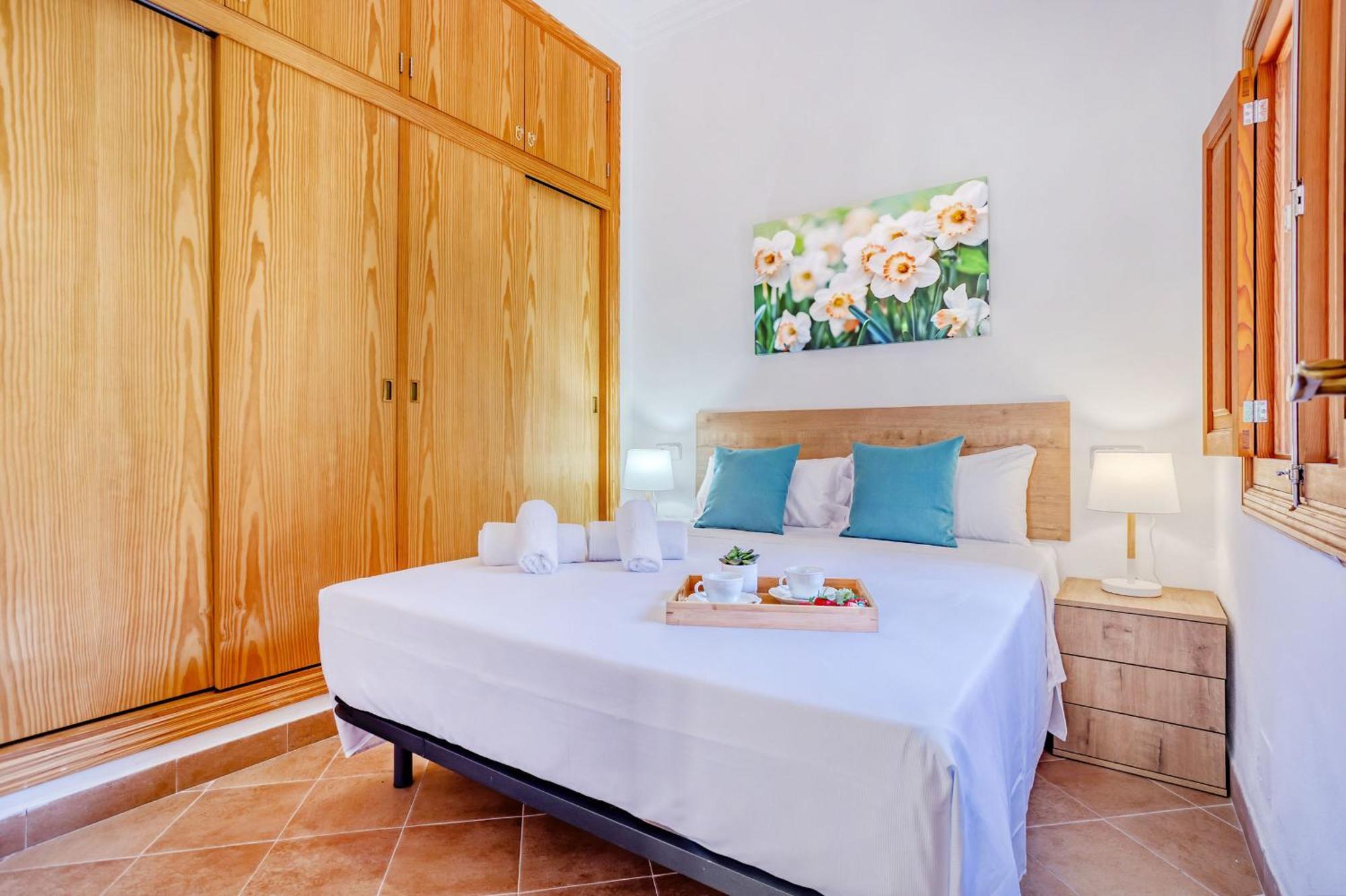 Casa Maremar Villa Cala Figuera  Ngoại thất bức ảnh